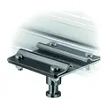 Manfrotto Sky Track FF3856 m/16mm spigot For &#229; f&#229; std 16mm feste i takoppheng