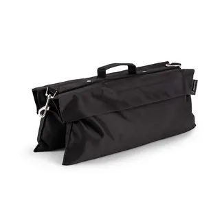Manfrotto G200-1 10kg Sand Bag Sandsekk for Lampestativer. Salformet
