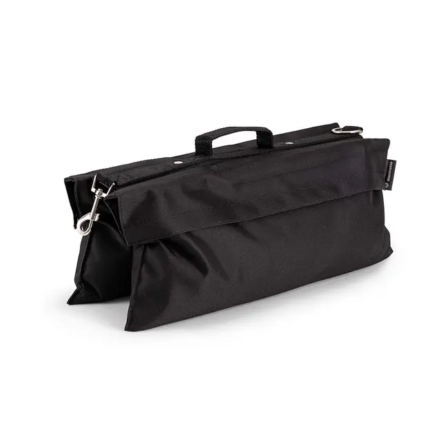 Manfrotto G200-1 10kg Sand Bag Sandsekk for Lampestativer. Salformet 