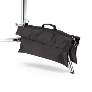Manfrotto G200-1 10kg Sand Bag Sandsekk for Lampestativer. Salformet