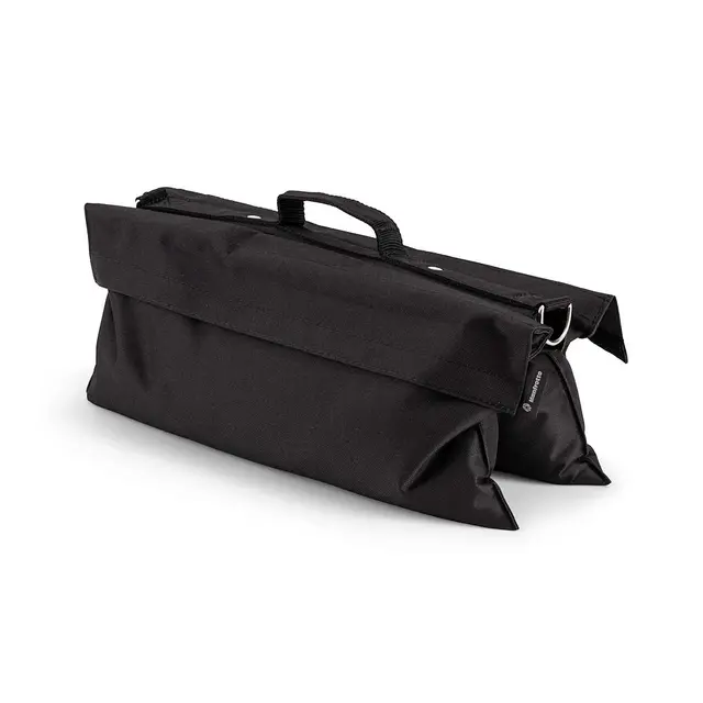 Manfrotto G200-1 10kg Sand Bag Sandsekk for Lampestativer. Salformet 