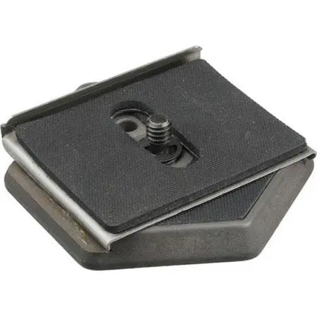 Manfrotto Kameraplate 030ARCH-38 Sekskantet festeplate Arkitektonisk 3/8 