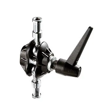 Manfrotto Double Ball Joint Head