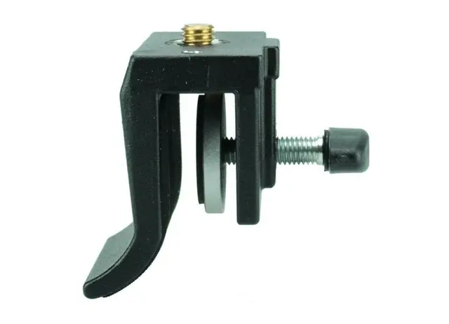 Manfrotto 243 Car Window Pod Bilvindusklemme - vindu stativ 
