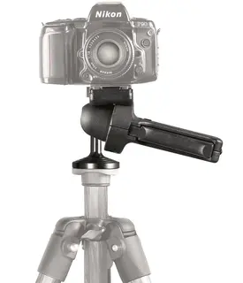 Manfrotto 322RC2 Grip action Joystick Kulehode med hurtigutl&#248;ser