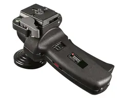 Manfrotto 322RC2 Grip action Joystick Kulehode med hurtigutl&#248;ser
