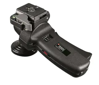 Manfrotto 322RC2 Grip action Joystick Kulehode med hurtigutl&#248;ser