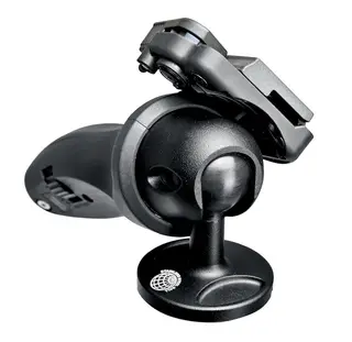 Manfrotto 324RC2 Joystickhode Kulehode med hurtigutl&#248;ser