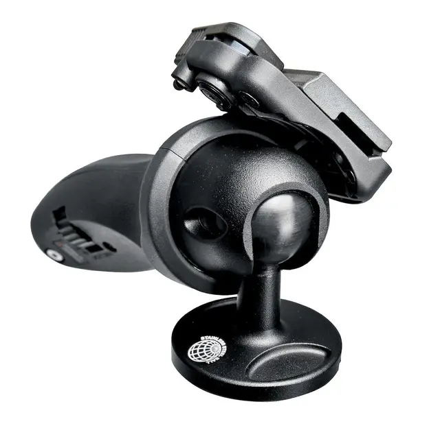 Manfrotto 324RC2 Joystickhode Kulehode med hurtigutløser 