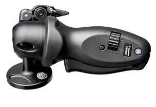 Manfrotto 324RC2 Joystickhode Kulehode med hurtigutløser
