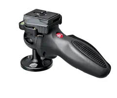 Manfrotto 324RC2 Joystickhode Kulehode med hurtigutl&#248;ser