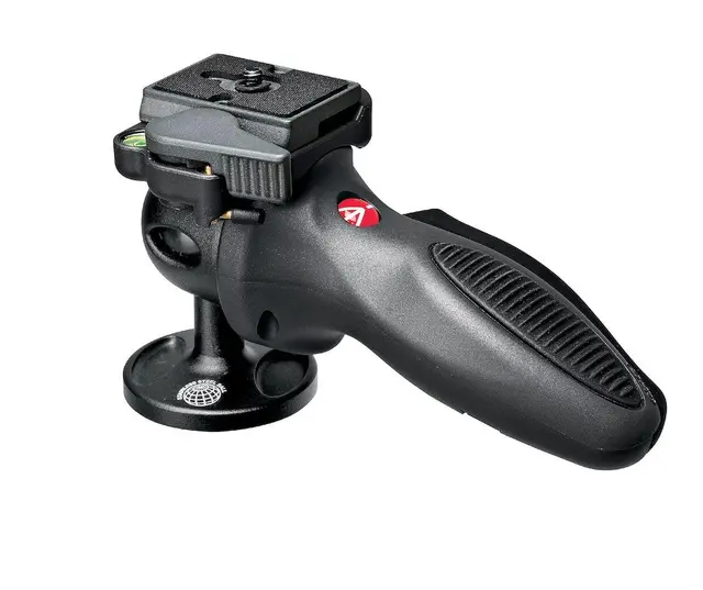 Manfrotto 324RC2 Joystickhode Kulehode med hurtigutløser 