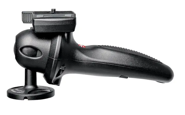 Manfrotto 327RC2 Joystickhode Kulehode med hurtigutløser 