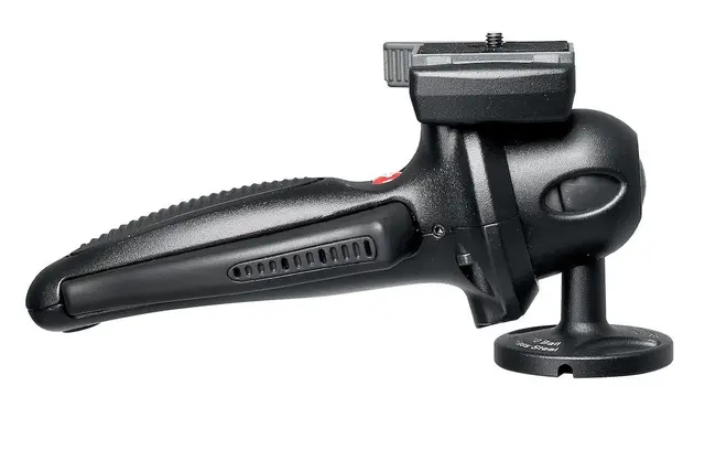 Manfrotto 327RC2 Joystickhode Kulehode med hurtigutløser 