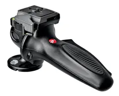 Manfrotto 327RC2 Joystickhode Kulehode med hurtigutløser