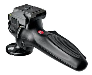 Manfrotto 327RC2 Joystickhode Kulehode med hurtigutl&#248;ser
