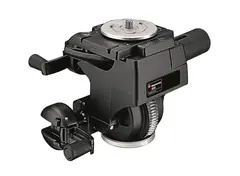 Manfrotto 400 Studio Geared Head Ekstremt kraftig presisjonshode for 4x5&quot;