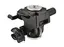Manfrotto 400 Studio Geared Head Ekstremt kraftig presisjonshode for 4x5&quot;