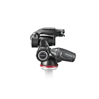 Manfrotto MH804-3W Treveishode Treveishode med RC2 Maks 4 Kg.