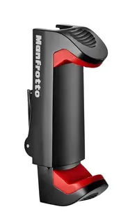 Manfrotto Stativfeste PIXI Universal Pho Klemmefeste. Opp til 10cm smart-telefon