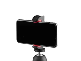 Manfrotto Stativfeste PIXI Universal Pho Klemmefeste. Opp til 10cm smart-telefon