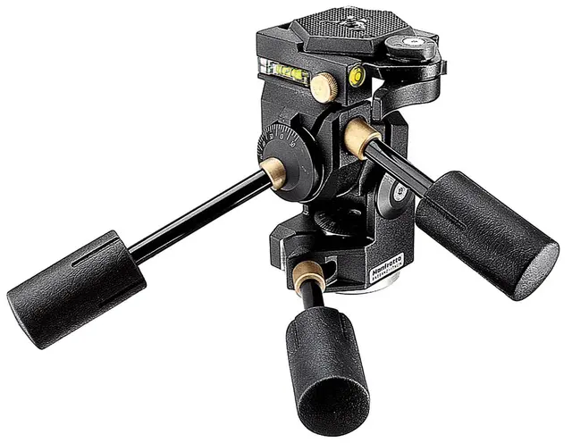 Manfrotto 229 Super Pro Hode 3-Veishode 