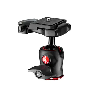 Manfrotto MH490-BH Kulehode Lite Kulehode med hurtigfeste