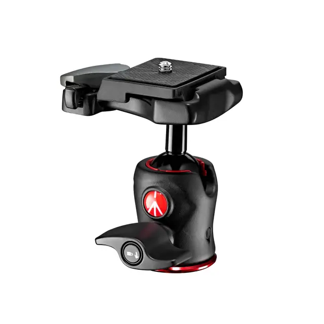 Manfrotto MH490-BH Kulehode Lite Kulehode med hurtigfeste 