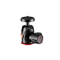 Manfrotto MH492-BH Micro Kulehode Ekstra lite Kulehode med festeskrue