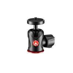 Manfrotto MH492-BH Micro Kulehode Ekstra lite Kulehode med festeskrue