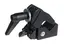 Manfrotto 035C Super Clamp Klemme m/spigott feste og forskyvbar l&#229;s