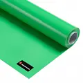 Manfrotto Vinyl Background/Floor Green 2,75m x 6m. Chroma Key Grønn bakgrunn