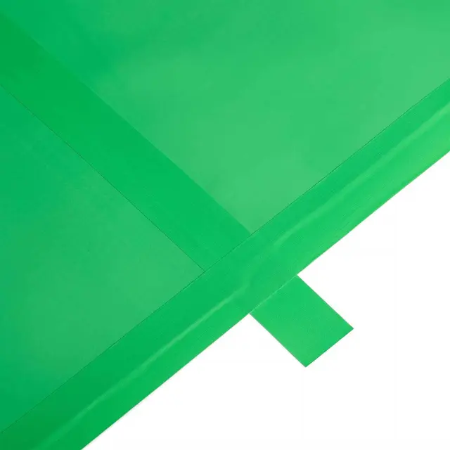 Manfrotto Tape 50mm Chroma Key Green 50m Lerrets tape Chroma Key Green 