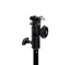 Manfrotto Tilthead Shoe Lock Tilthode m/l&#229;sbar blitssko. Paraplyholde