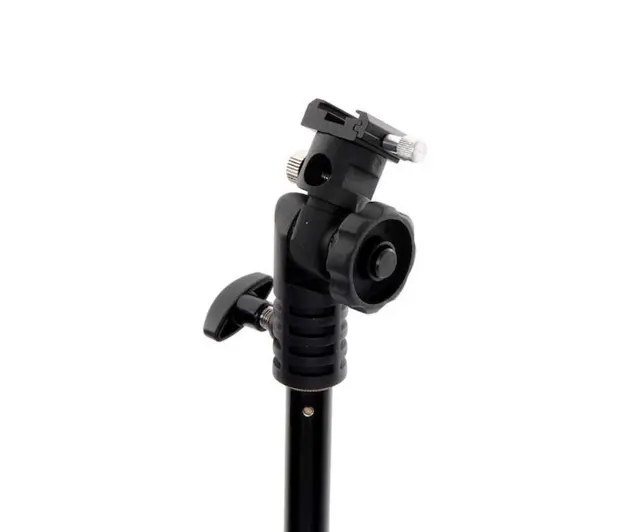Lastolite | Manfrotto Tilthead Shoe Lock