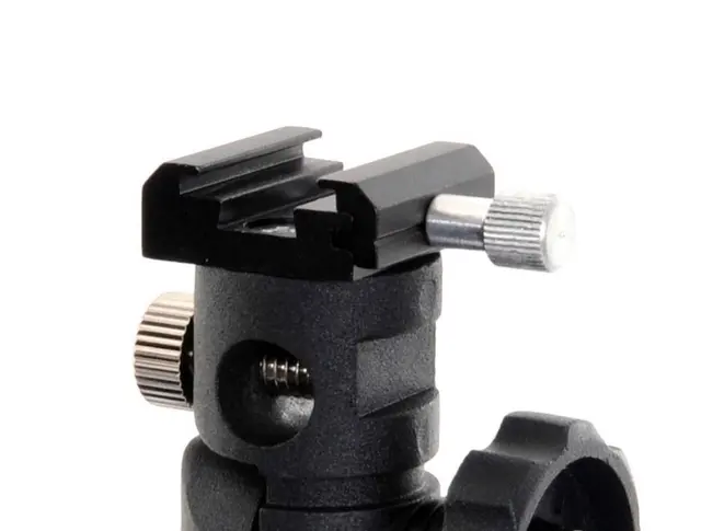 Lastolite | Manfrotto Tilthead Shoe Lock