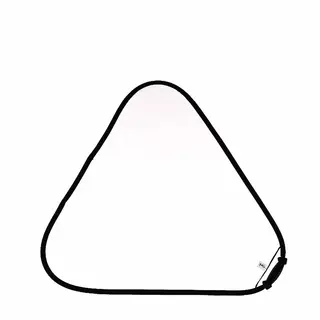 Manfrotto Trigrip Diffuser Large 120cm Diffuserskjerm, -2f blendersteg