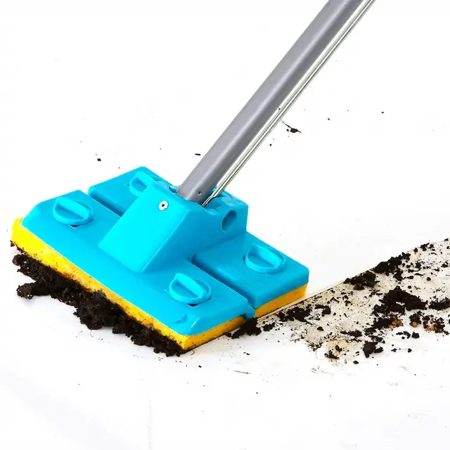 Manfrotto Vinyl Background 2.75x6m White Superwhite bakgrunn 