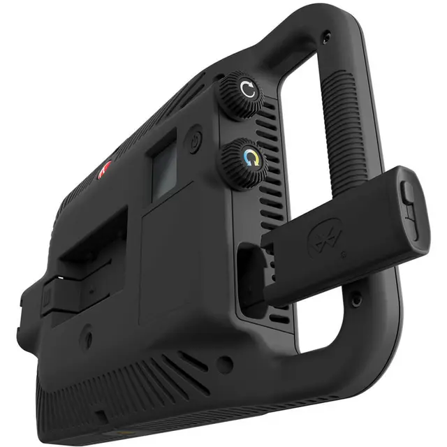 Manfrotto Lykos BT dongle MLLBTDONGLE BlueTooth styring av Lykos LED lampe 