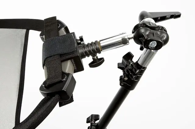 Lastolite | Manfrotto Trigrip Bracket