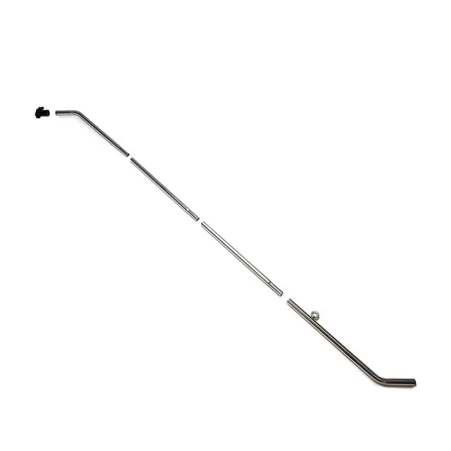 Lastolite | Manfrotto AluminiumFrame Support Kit