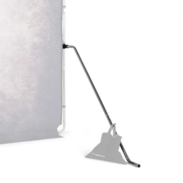 Lastolite | Manfrotto AluminiumFrame Support Kit