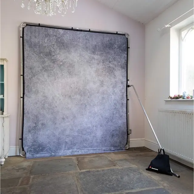 Lastolite | Manfrotto AluminiumFrame Support Kit