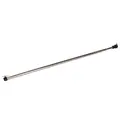 Manfrotto Telescopic Crossbar Blank Bakgrunnsstang. Teleskopisk 116-298 cm