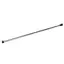 Manfrotto Telescopic Crossbar Blank Bakgrunnsstang. Teleskopisk 116-298 cm