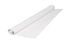 Manfrotto HiLite Cleanable Vinyl Train Gjenomskinnelig duk 2,5 x 2,15 m