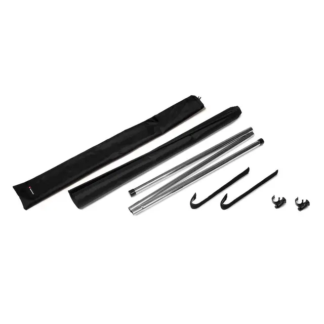 Lastolite | Manfrotto HiLite Shaper 1.8 x 2.15m