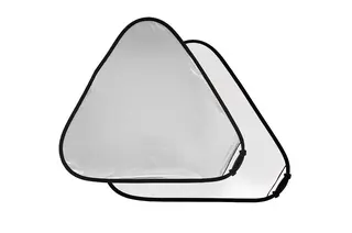 Manfrotto Trigrip Difflector Large 120cm 120 cm Difflectorskjerm, -2.3f blendere