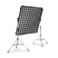 Manfrotto Skylite Rapid Snapgrid&#174; 2x2M DoPChoice 60-Degree Snapgrid