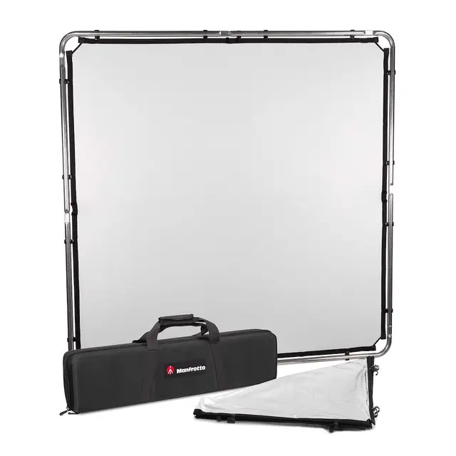 Lastolite | Manfrotto Skylite Rapid Midi Kit 1,5x1,5